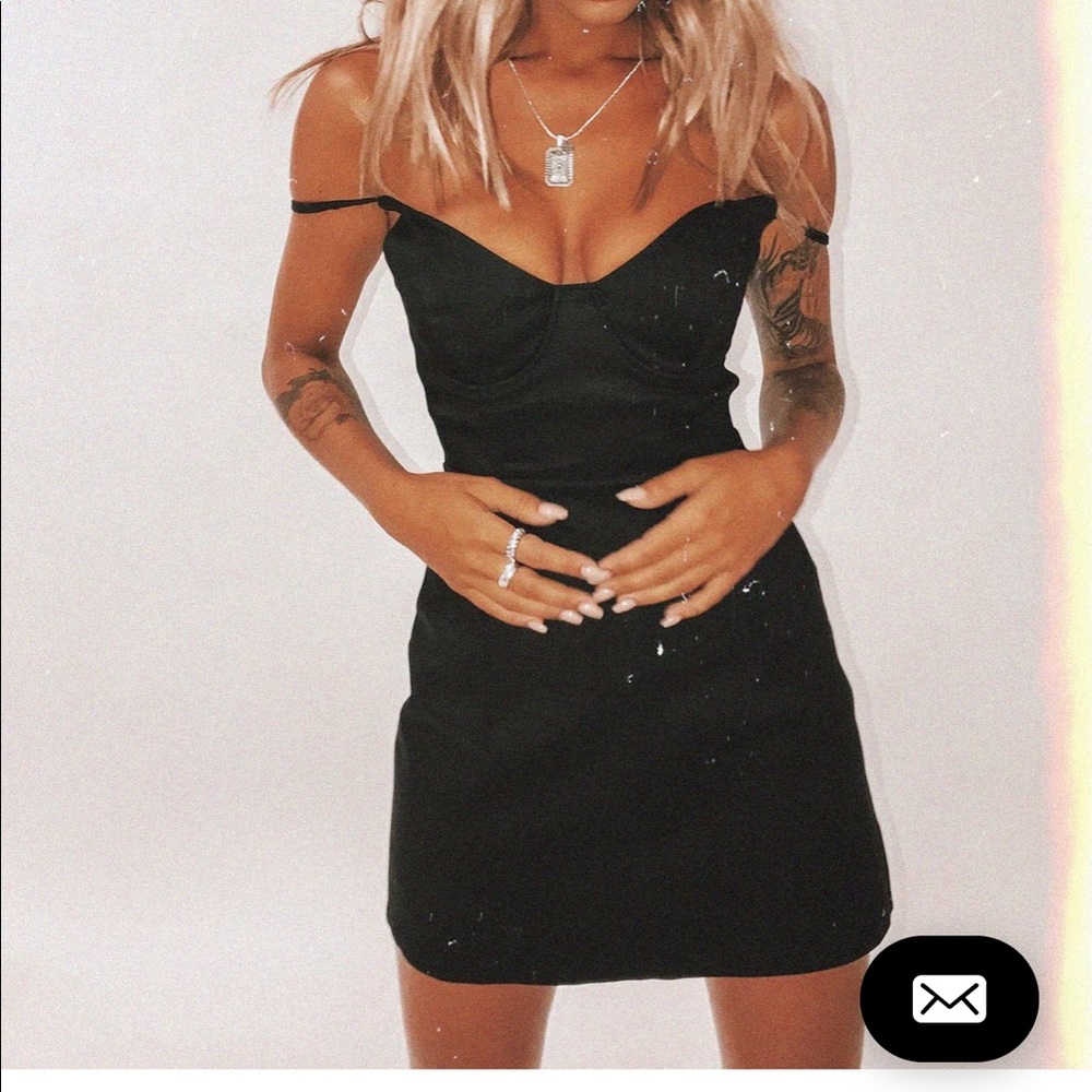 Princess Polly Dress